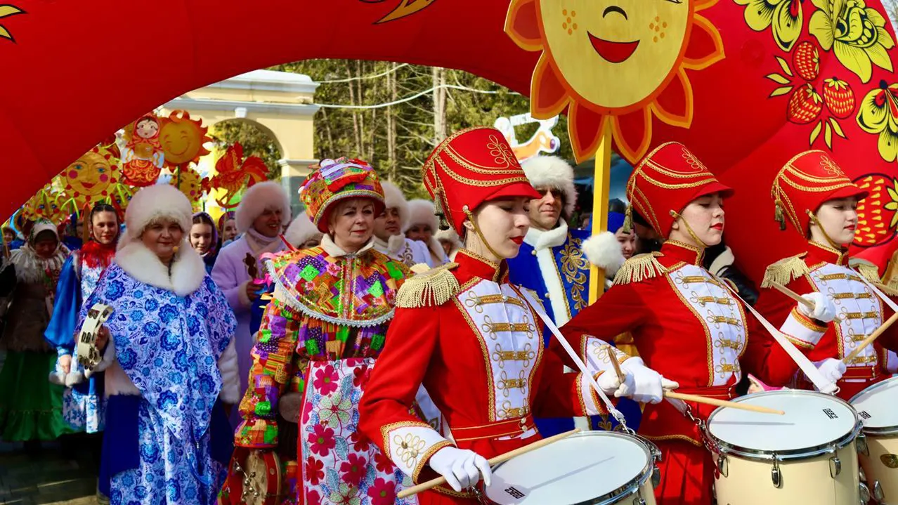 Фото: пресс-служба администрации г.о. Ступино