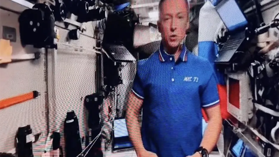 Фото: Щелковское телевидение