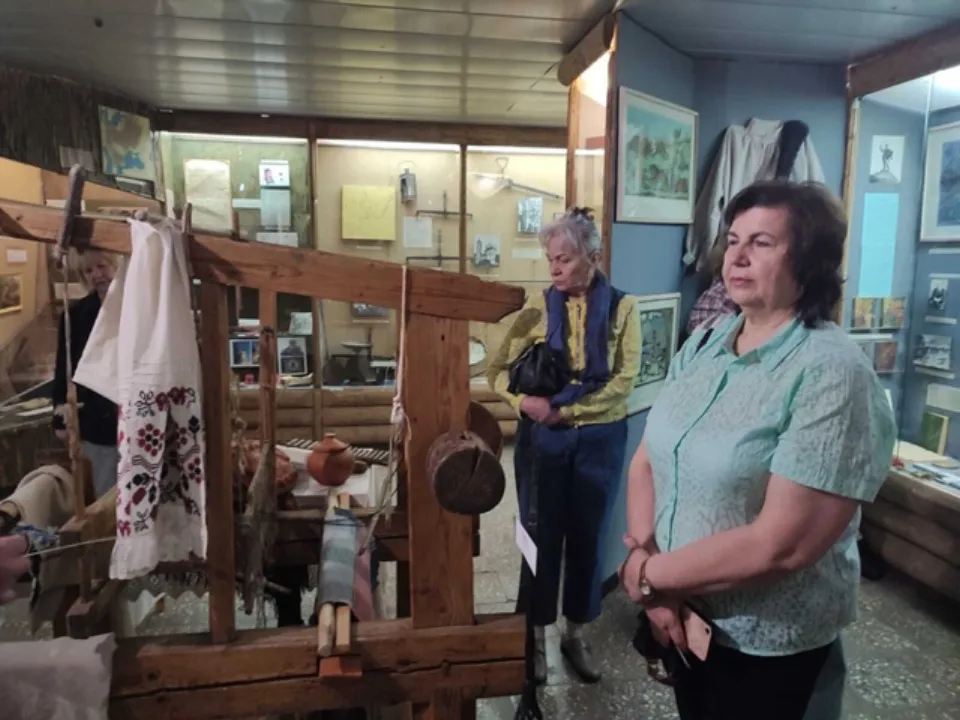 Фото: vk.com/ГБУСО МО «КЦСОР «Домодедовский»