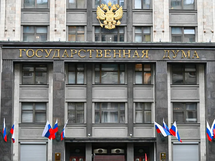 В Госдуме предложили блокировать проукраинских мошенников, обворовывающих участников СВО