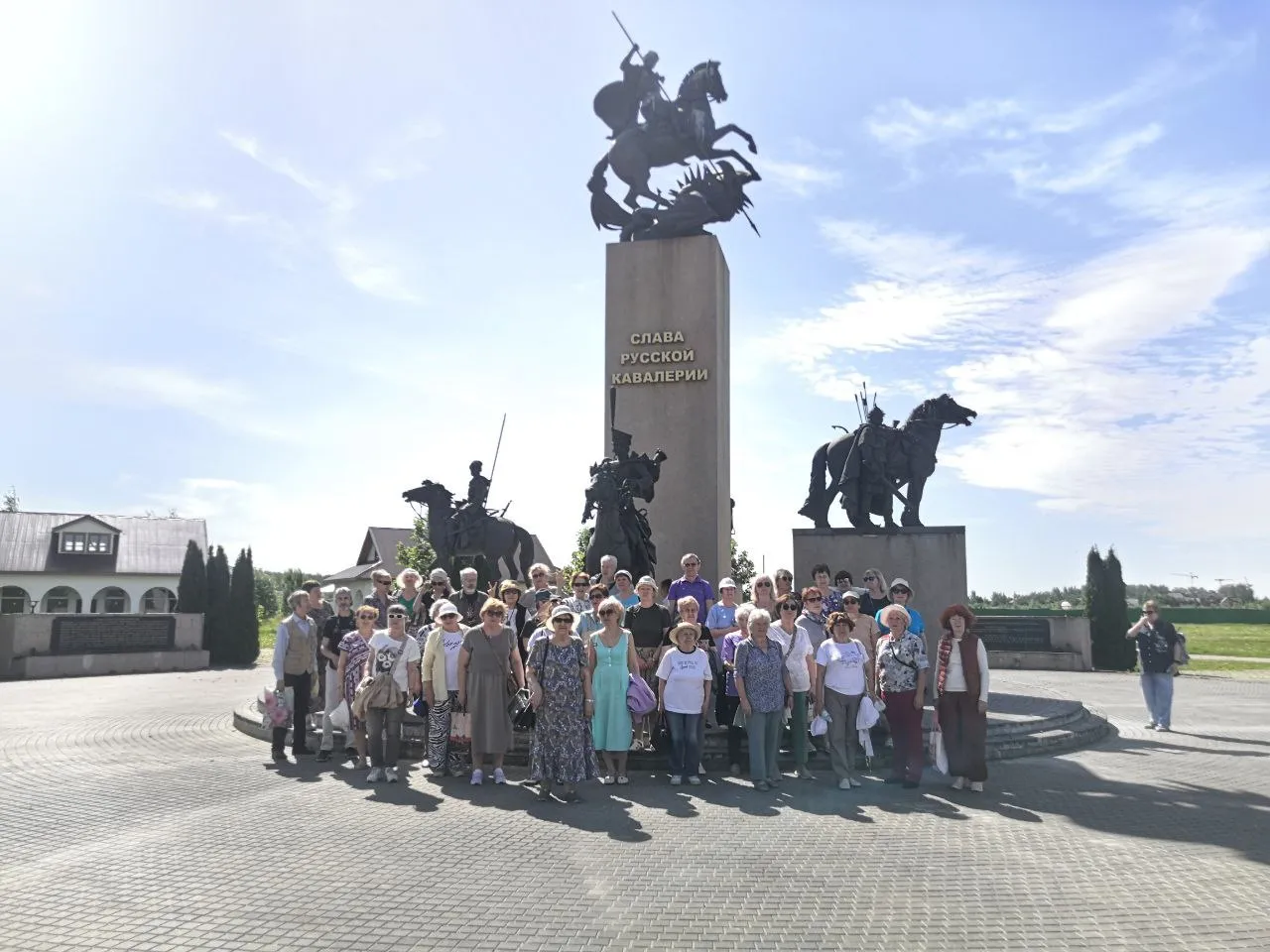 Фото: пресс-служба администрации г.о. Жуковский&nbsp;