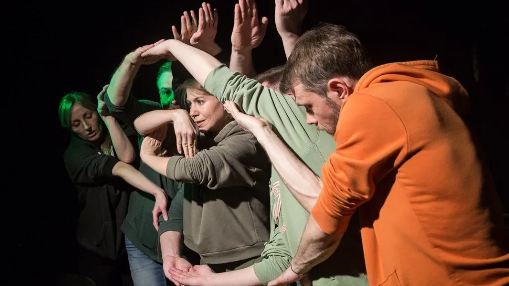 Фото: пресс-служба МОГТК