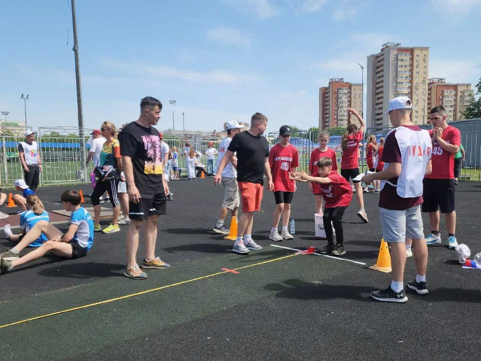 Фото: Мария Шигорева