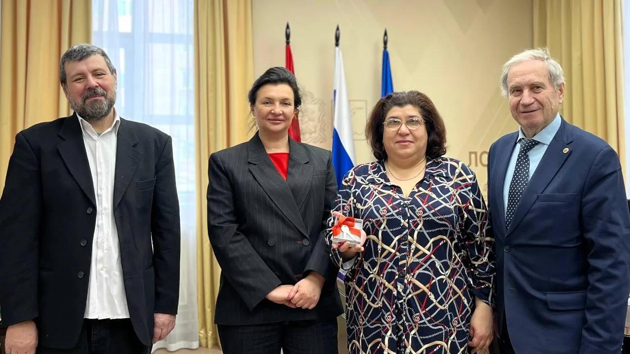 пресс-служба администрации г.о. Лобня