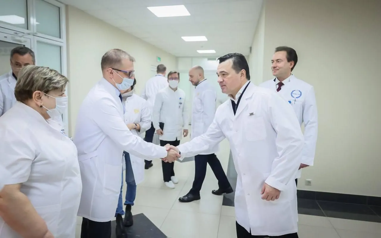 Фото: Константин Семенец