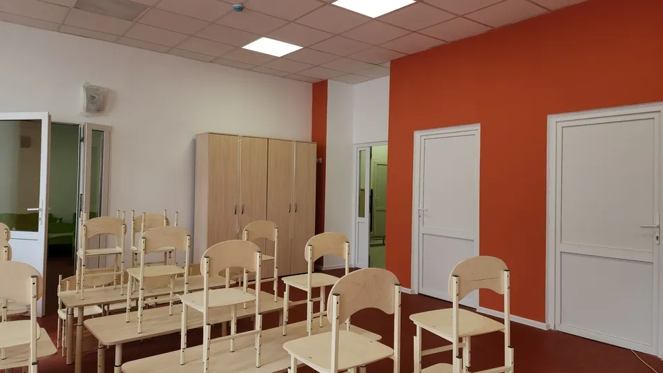 Фото: МедиаБанк Подмосковья/Андрюхина Мария