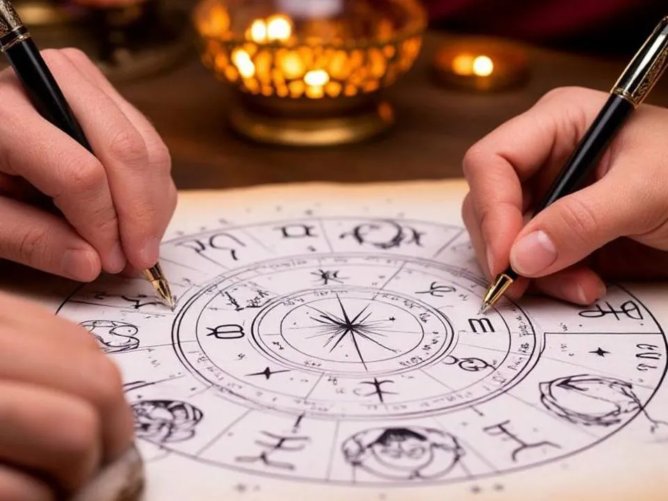 Гороскоп для всех знаков Зодиака на неделю с 6 по 12 октября