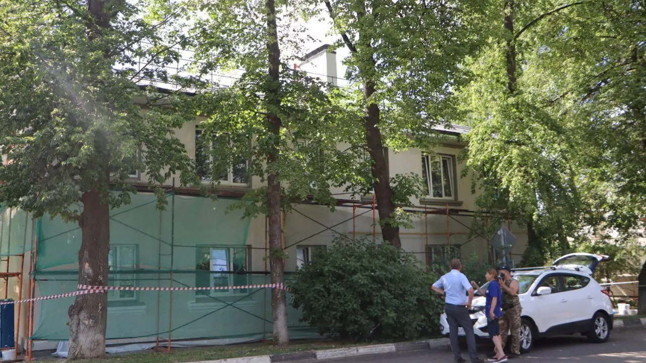 Фото: пресс-служба администрации г.о. Зарайск