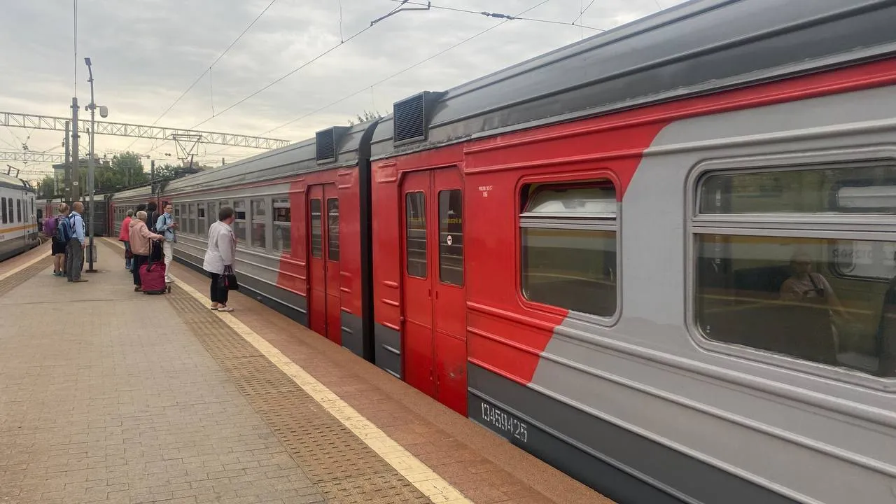 Фото: Оксана Бирюкова