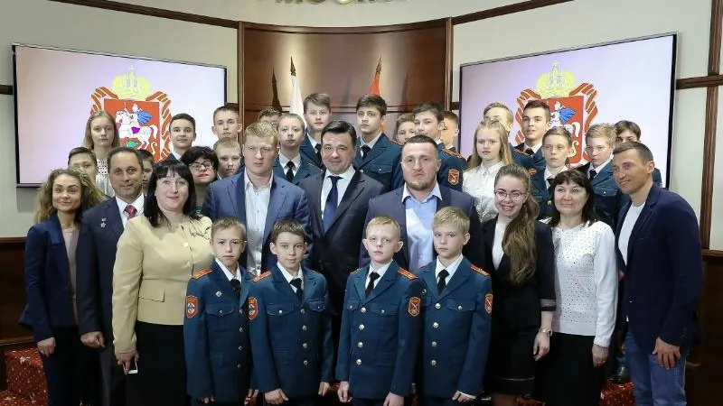 Константин Семенец