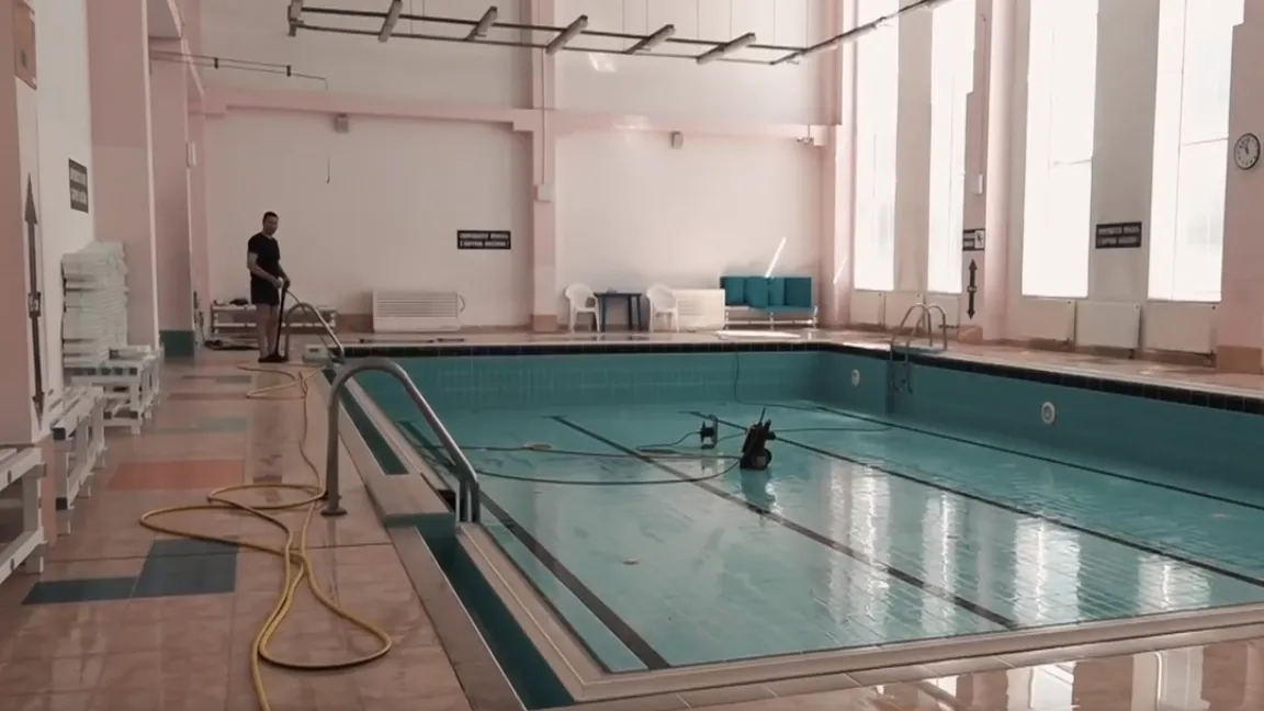 Фото: пресс-служба Администрации г.о. Истра