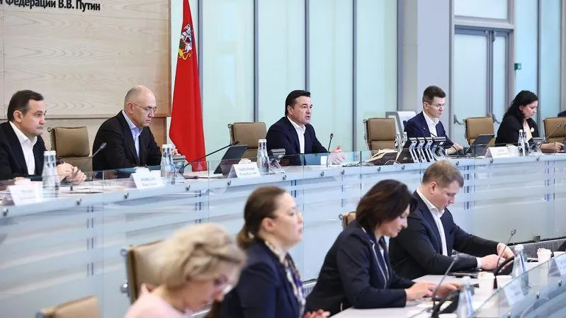 Антон Чернов