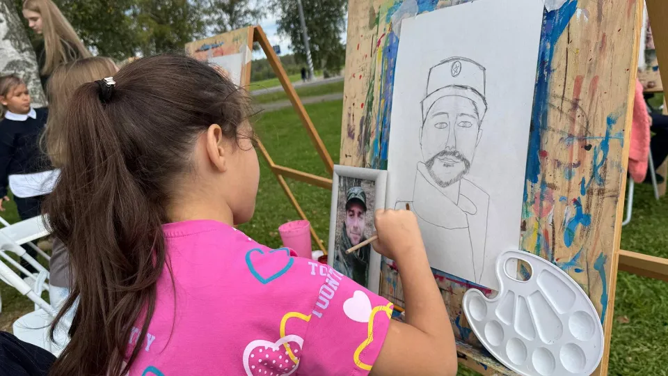 Фото: пресс-служба администрации Можайского м.о.