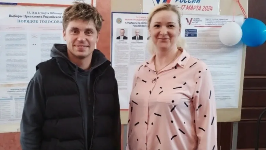 Соцсети администрации г.о. Щелково