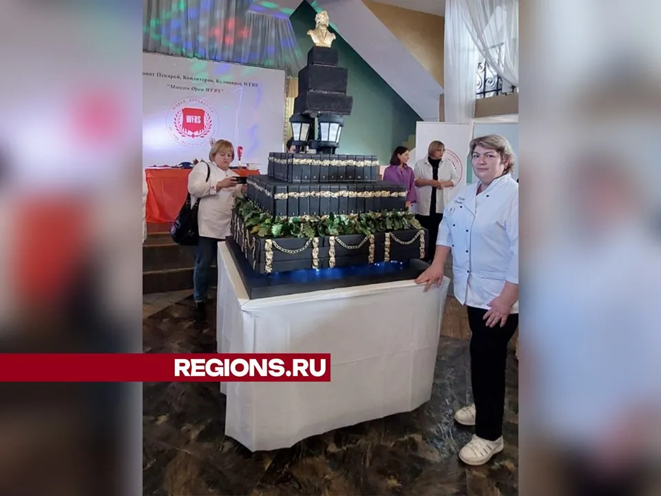 Фото: личный архив Елены Орловой