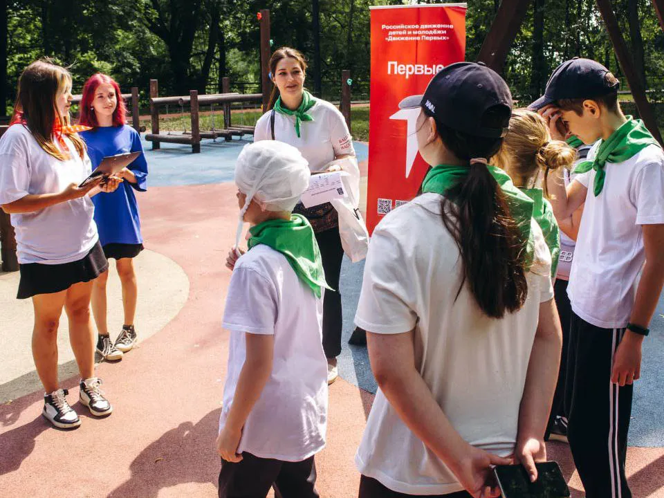 Фото: Дарья Исаева