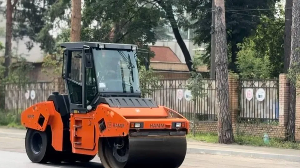 Фото: пресс-служба администрации г.о. Жуковский