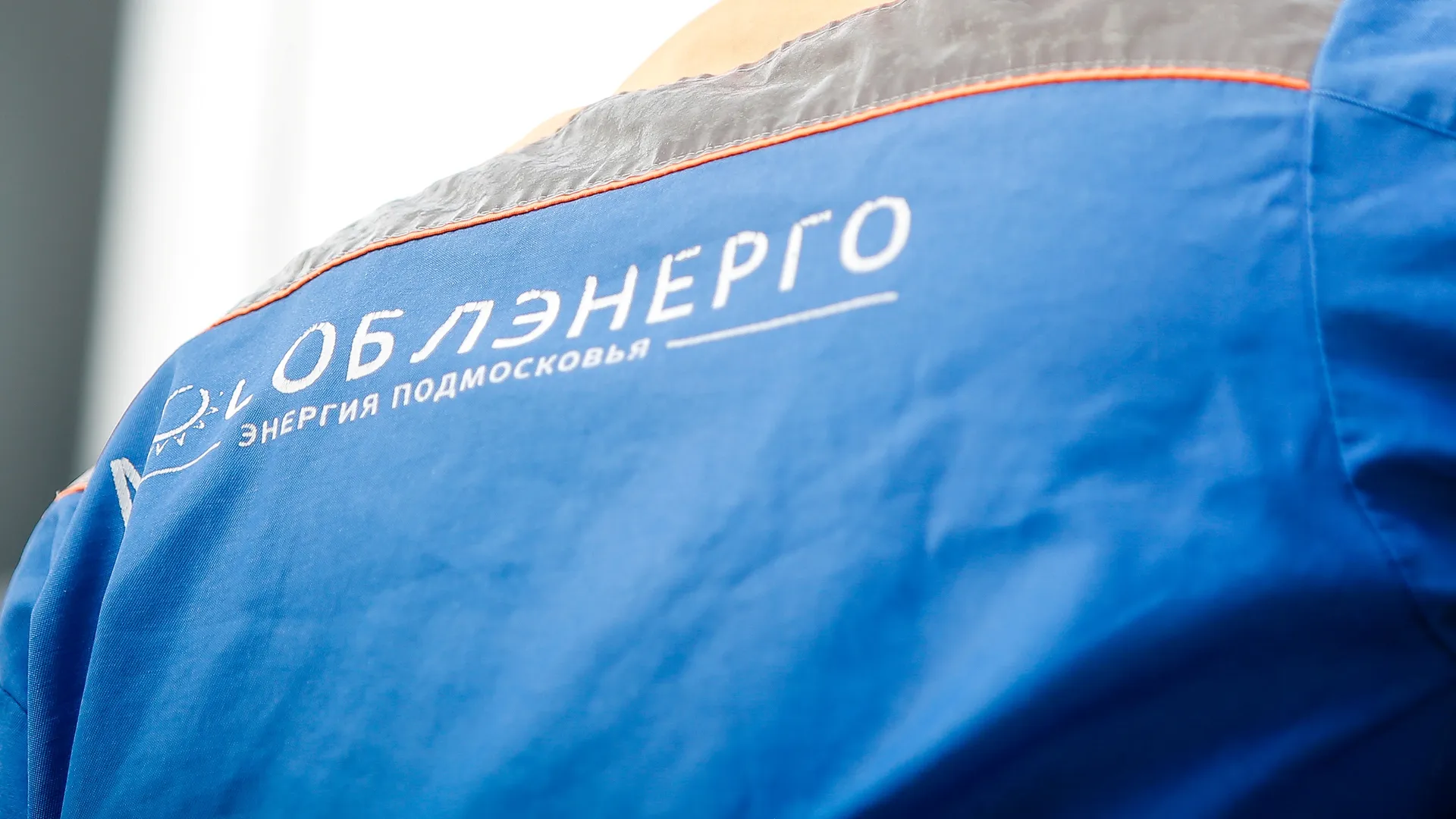 Фото: Владимир Лебедев