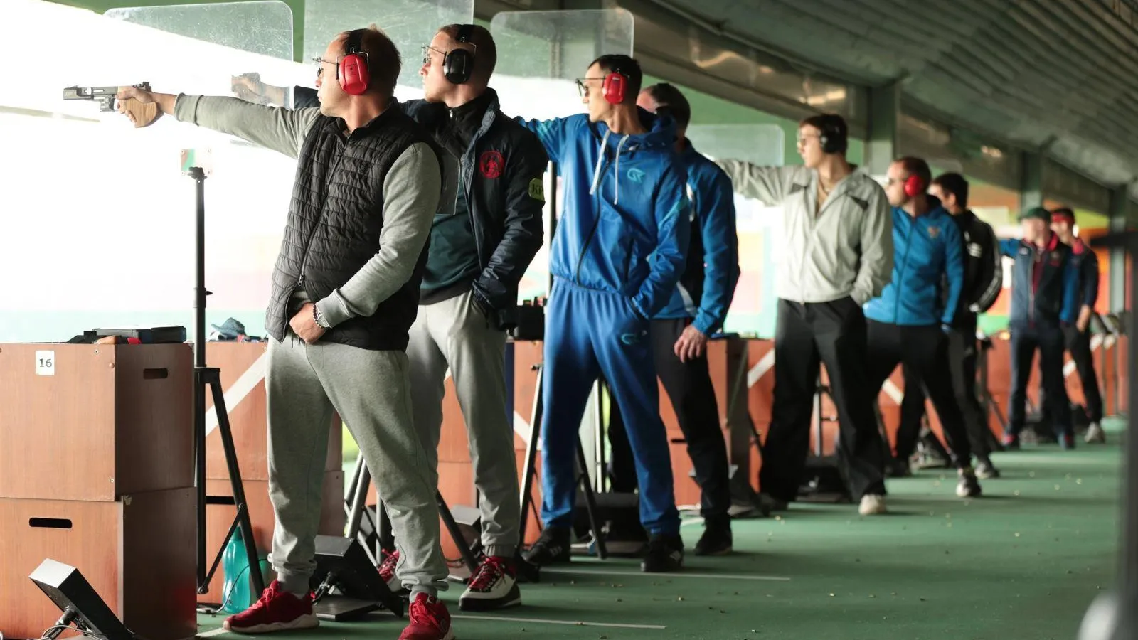 Фото: спортивная школа Протвино