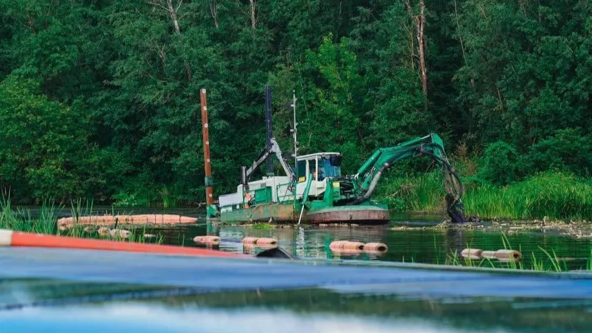 Фото: администрация г.о. Клин