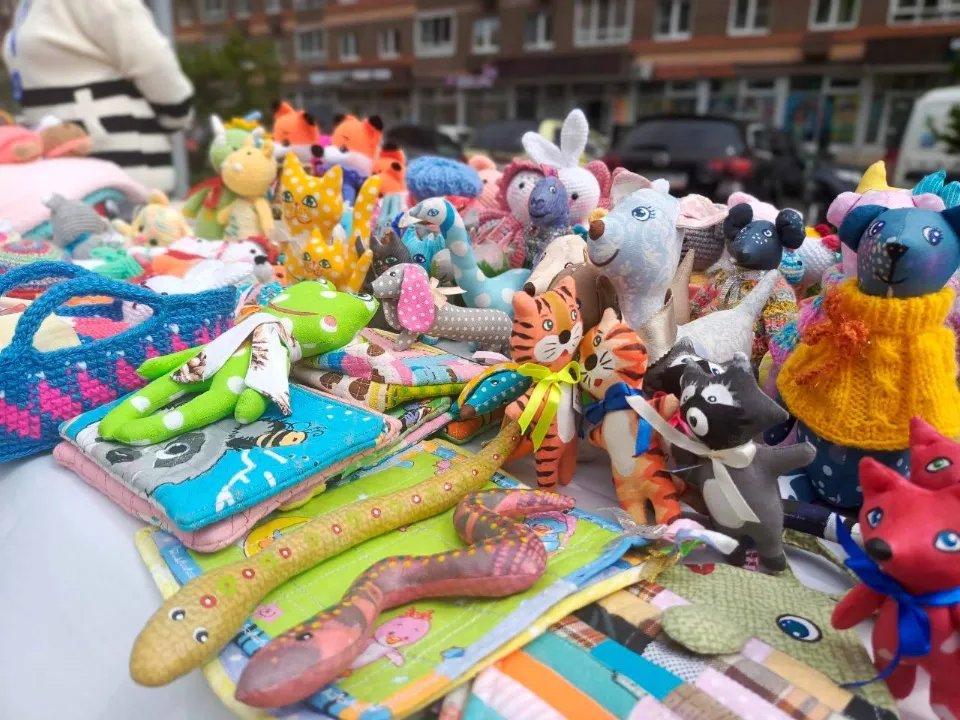 Фото: Министерство жилищной политики Московской области