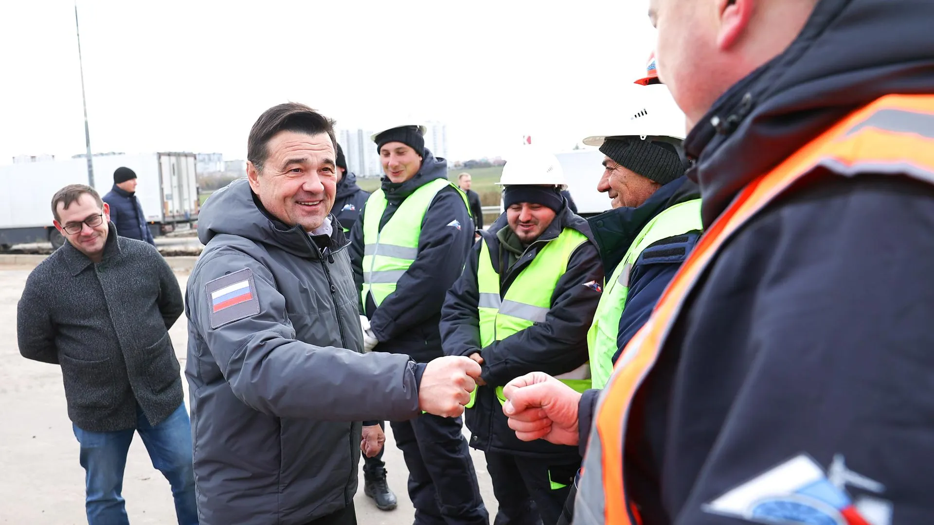 Автор фото - Антон Чернов