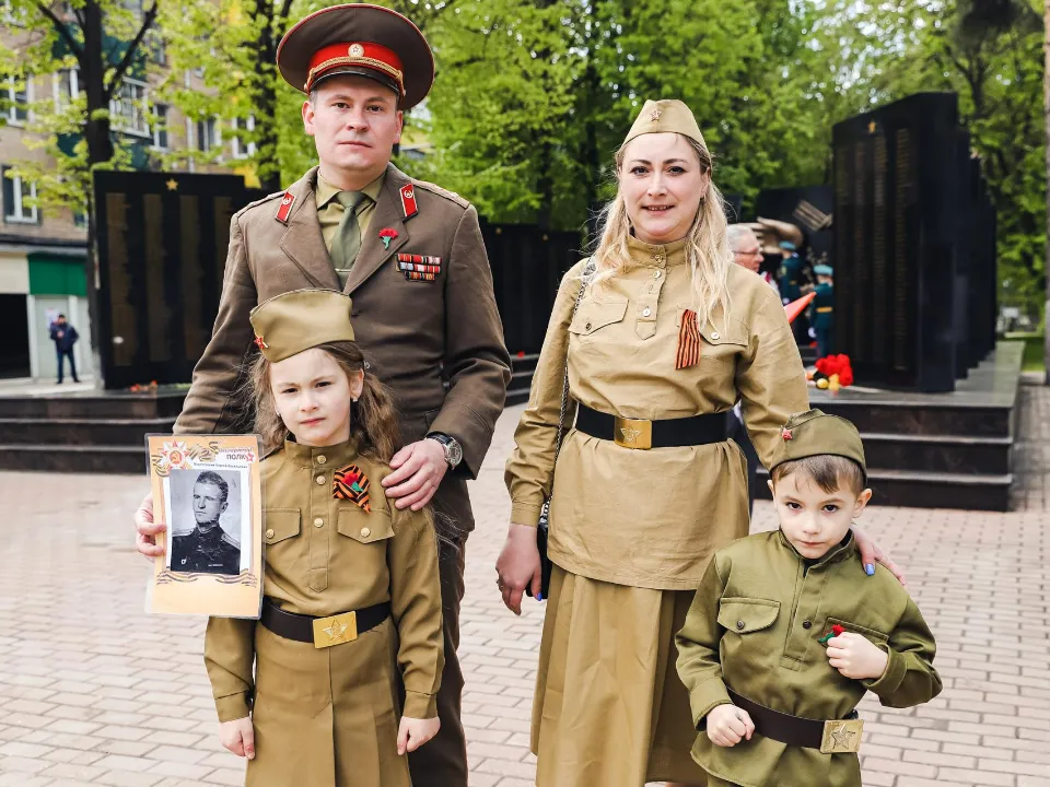 Фото: пресс-служба администрации г.о. Химки