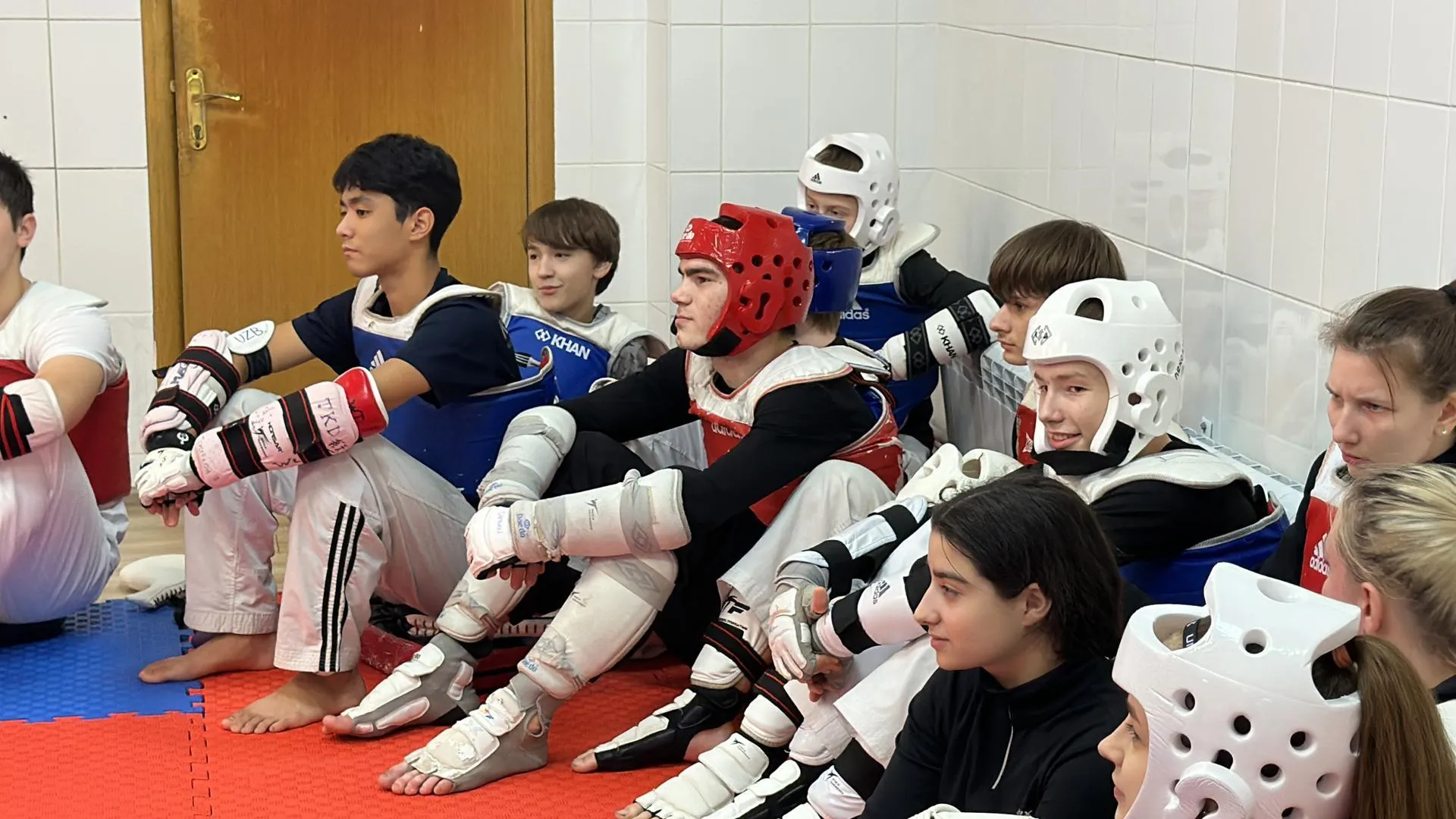 Фото: Мария Шматкова