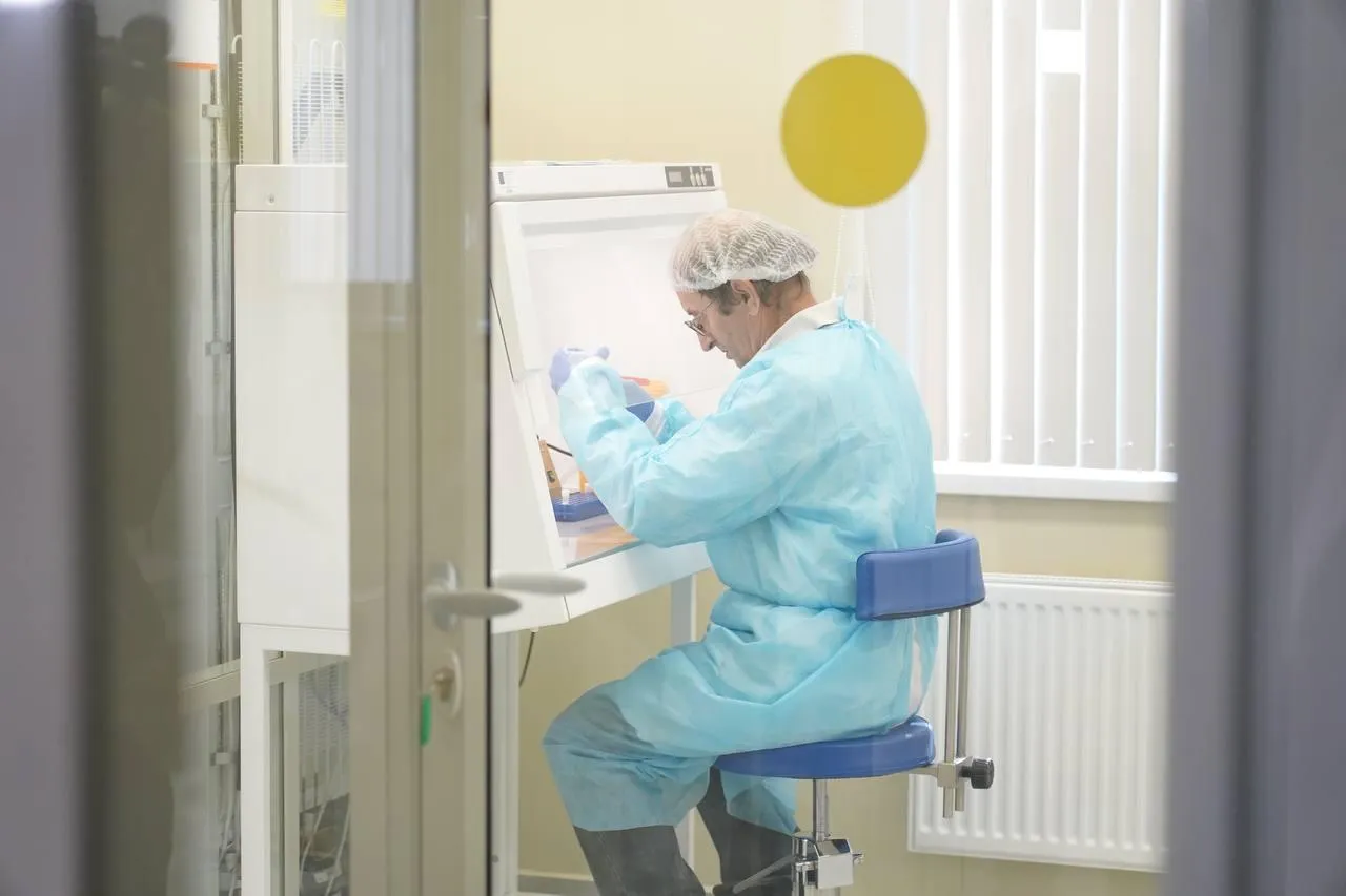 Фото: Пресс-служба губернатора Московской области