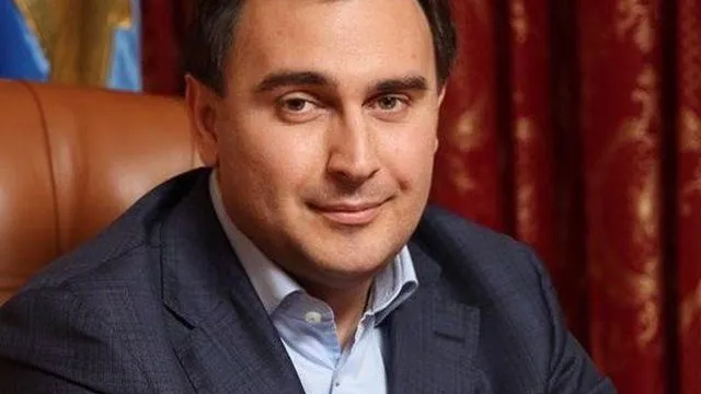 Филипп Науменко стал новым главой городского округа Реутов