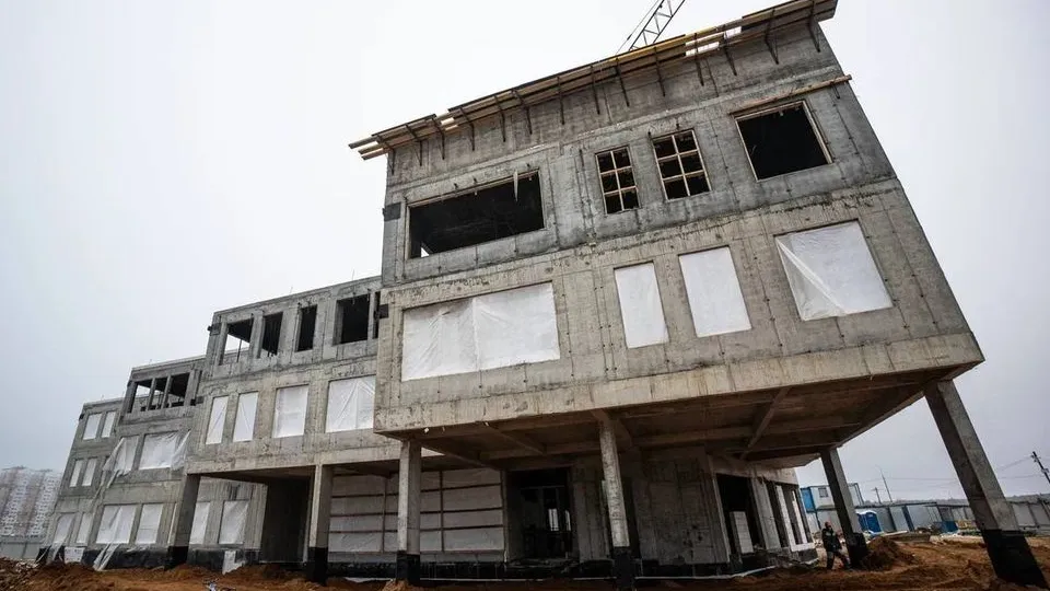 Фото: t.me/khrustaleva_domodedovo