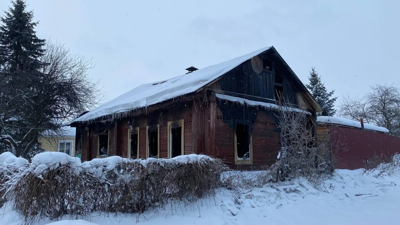 ОНД и ПР по г.о. Кашира