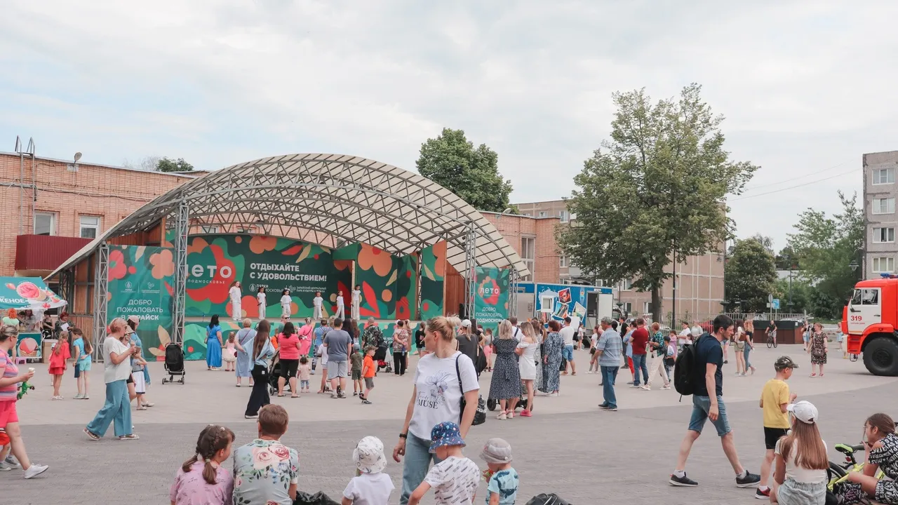 Фото: ЦД «Победа».