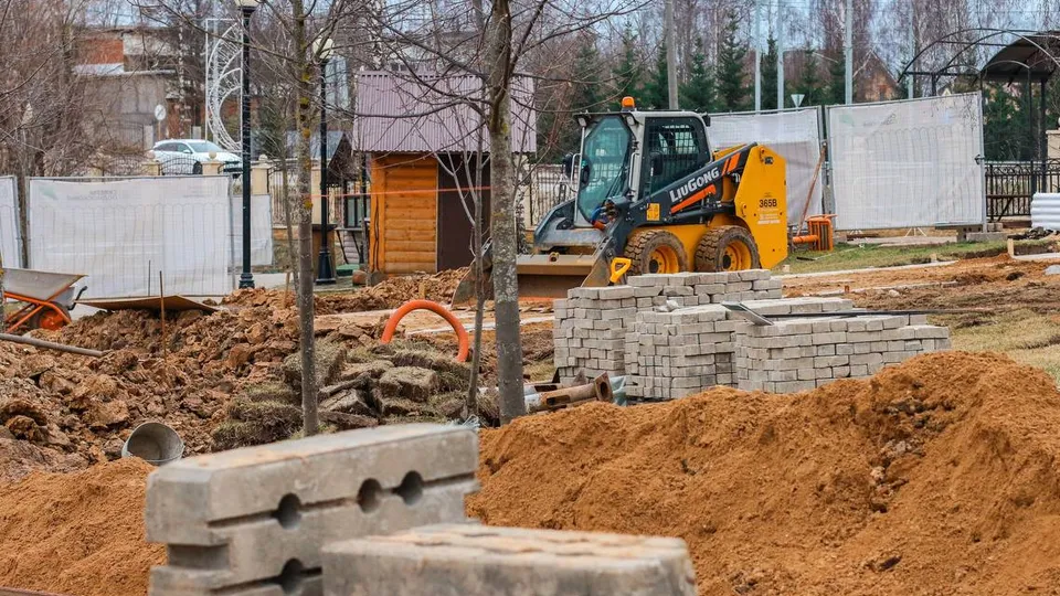 Фото: пресс-служба администрации г.о. Шаховская