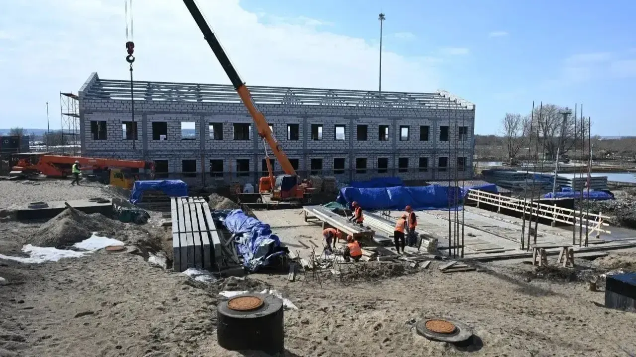 пресс-служба администрации г.о. Серпухов