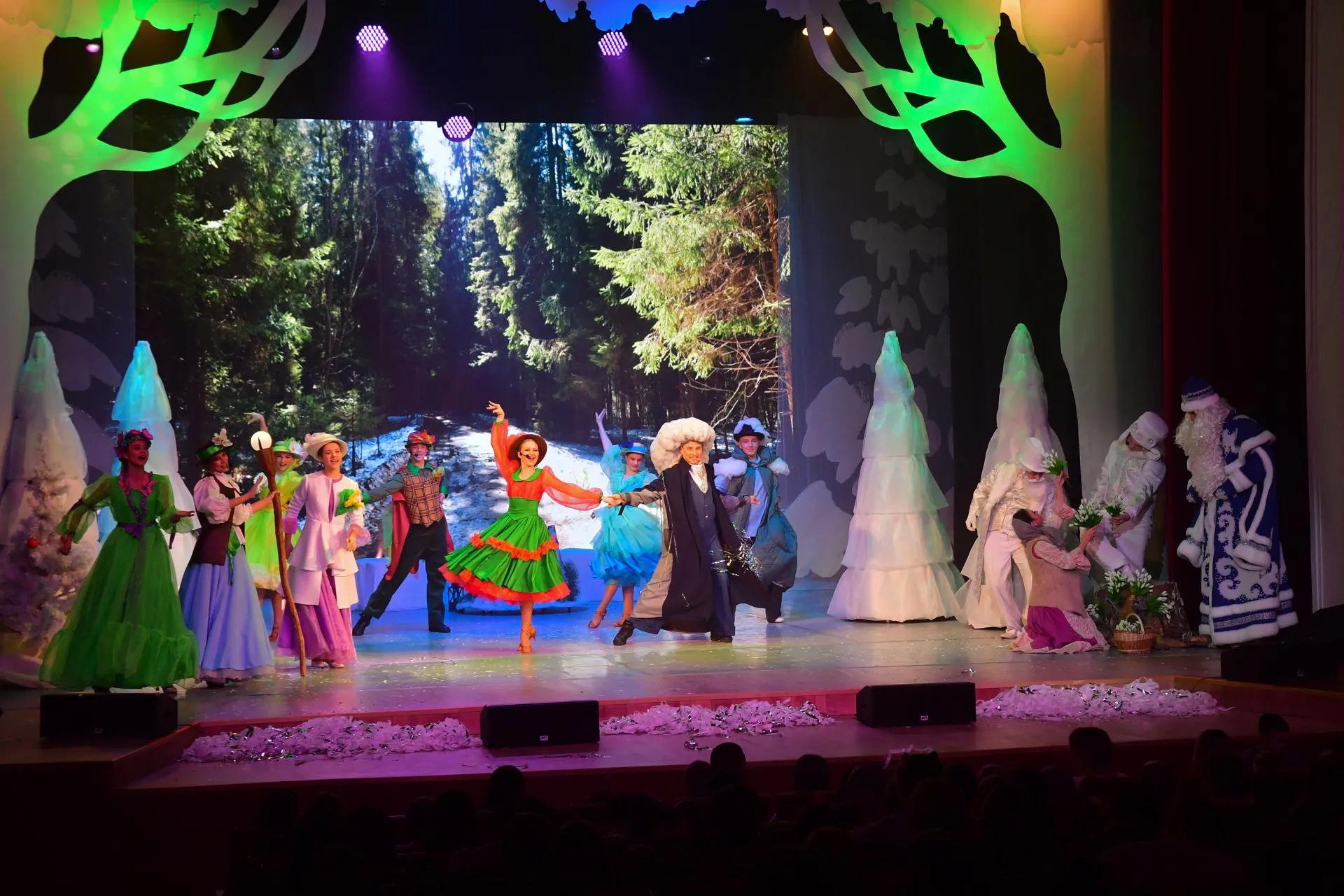 Фото: Наталья Бычкова