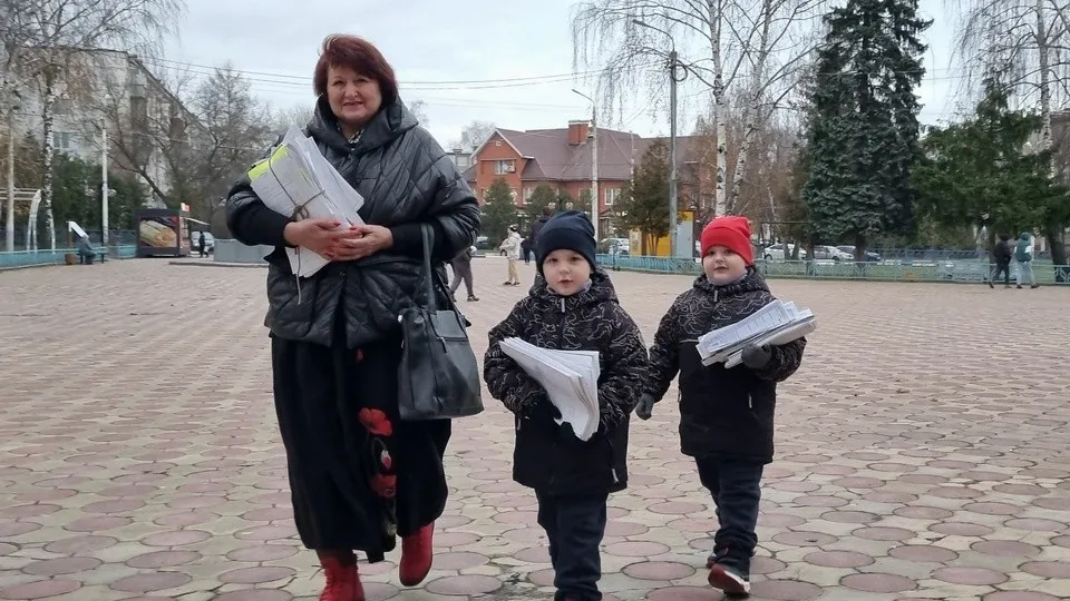 Фото: REGIONS/Александр Дрожжин