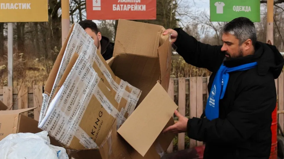 Фото: «Единая Россия» Фрязино