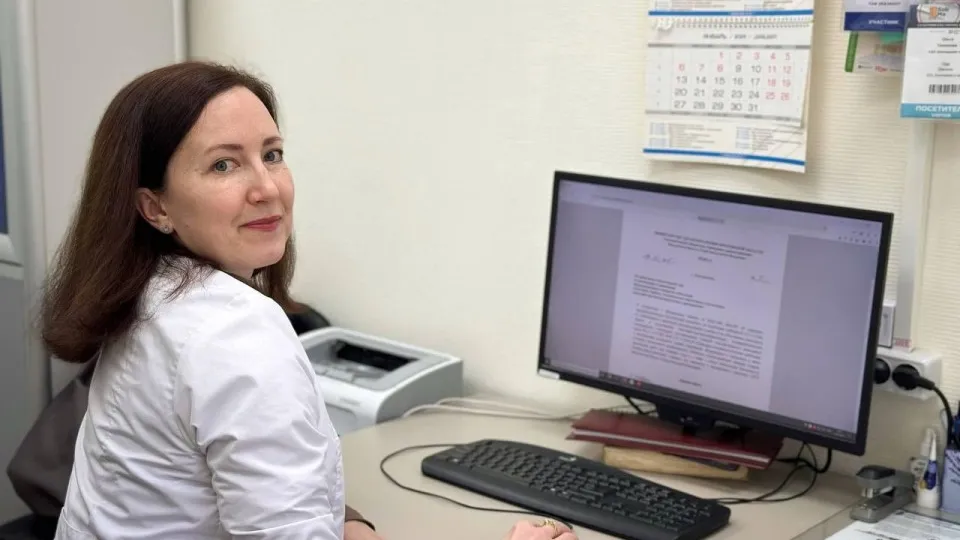 Фото: Электростальская больница