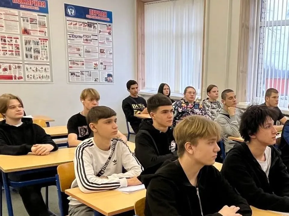 Фото: Министерство образования Московской области