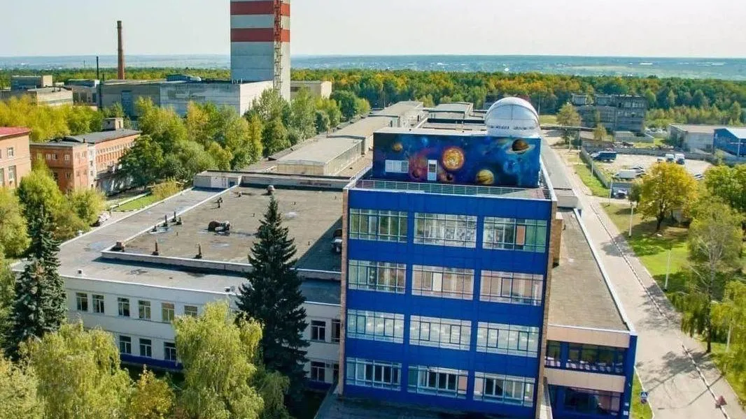 Фото: ИА «Все новости Лыткарино»