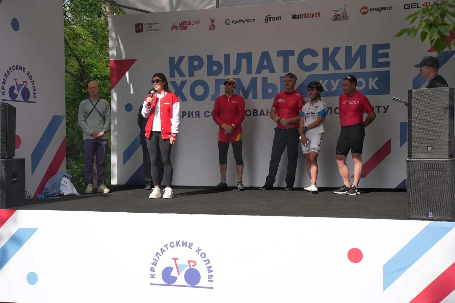 Пресс-служба Градостроительного комплекса