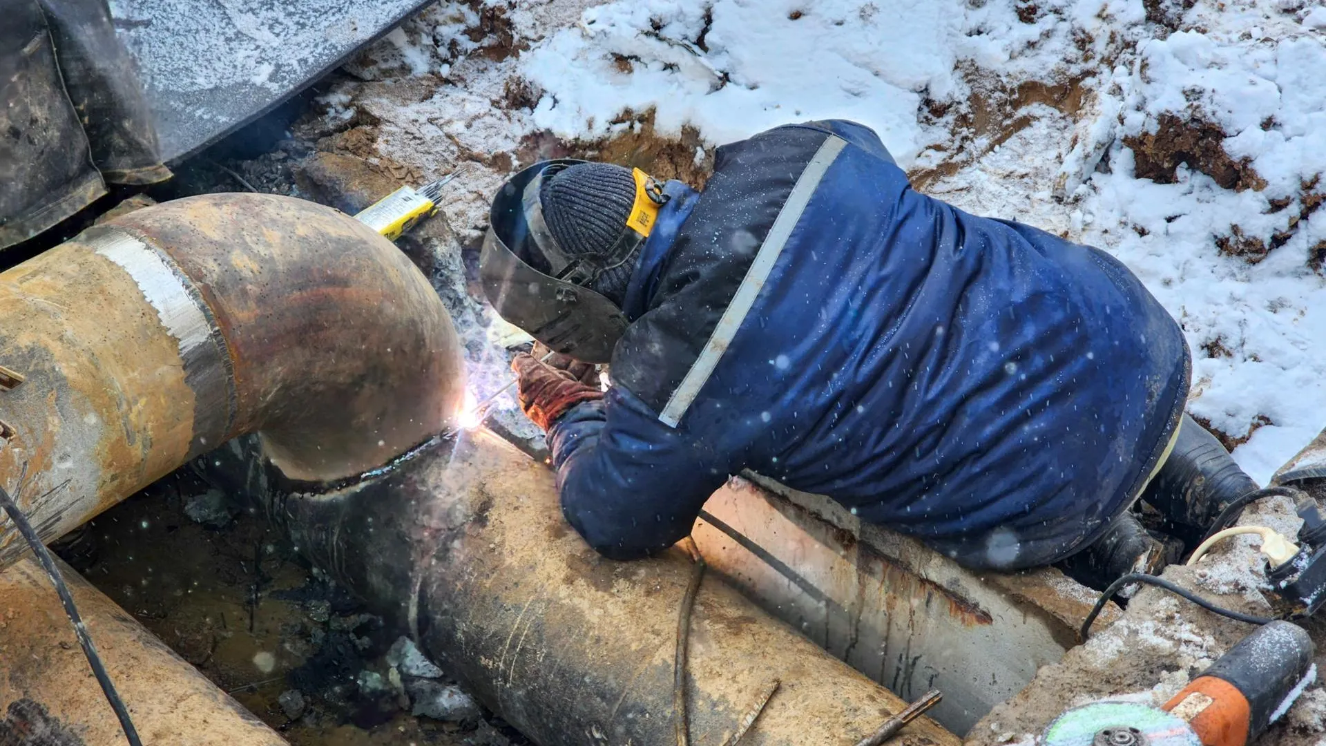 МедиаБанк Подмосковья/Мария Андрюхина