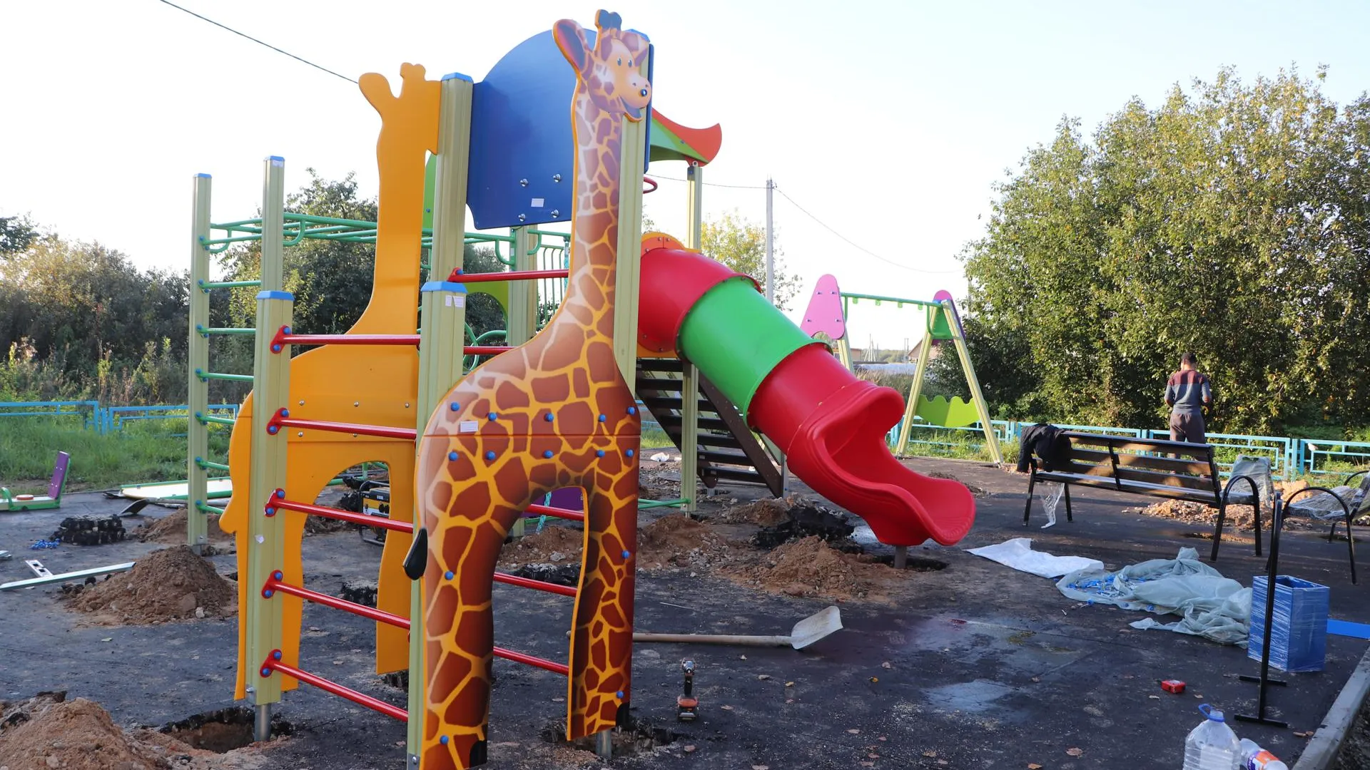 Наталья Котова