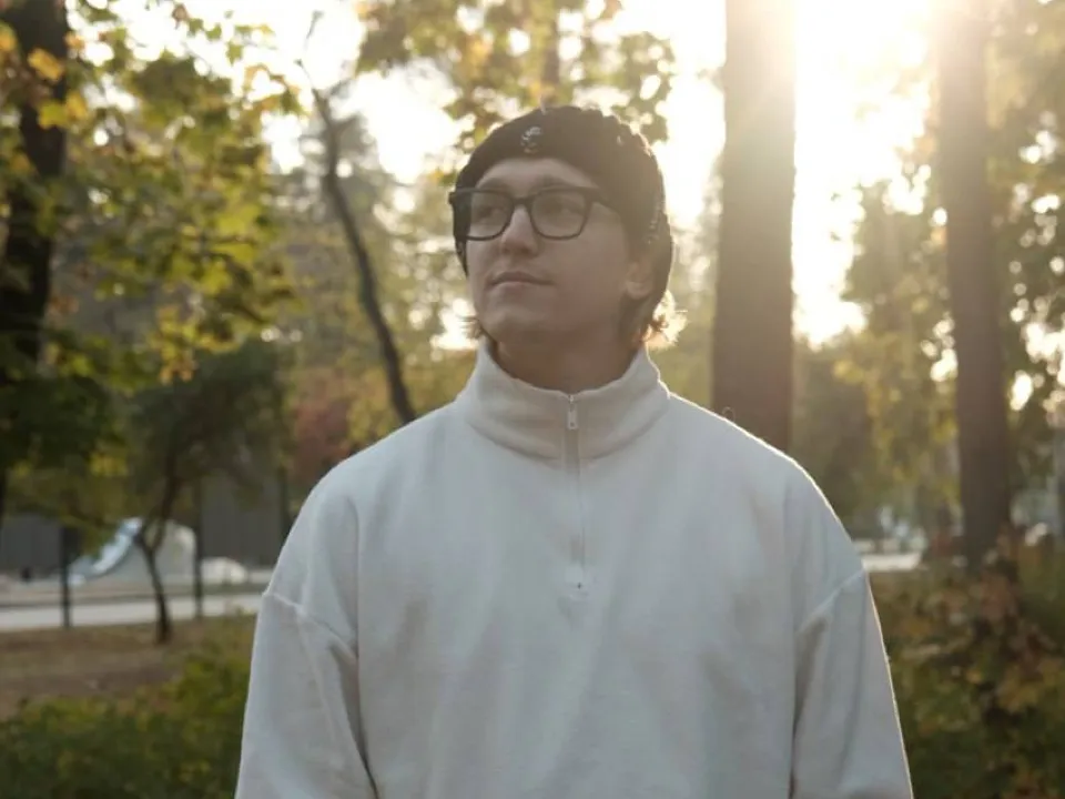 Фото: личный архив Дмитрия Ряскина