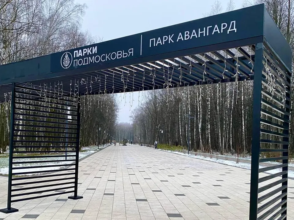 Фото: администрация г. о. Электросталь