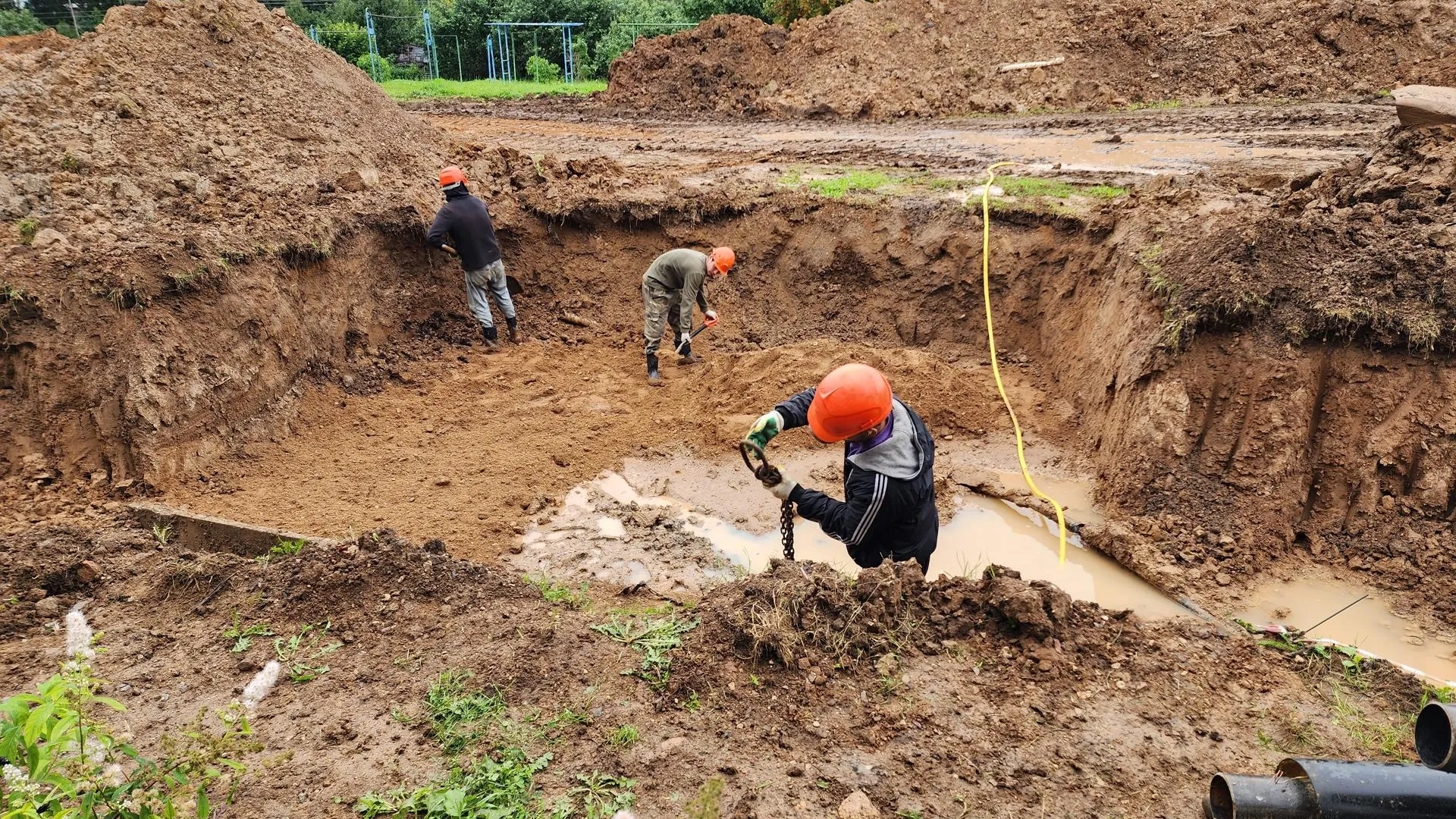 Фото: Евгения Герасимова