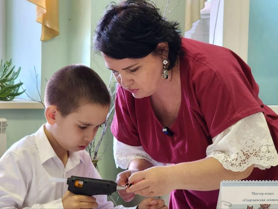 Фото: Анна Шолохова