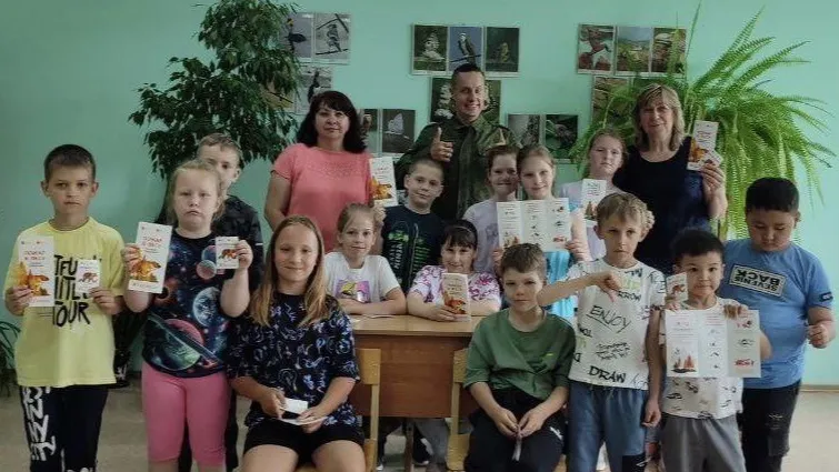 Фото: Комитет лесного хозяйства МО