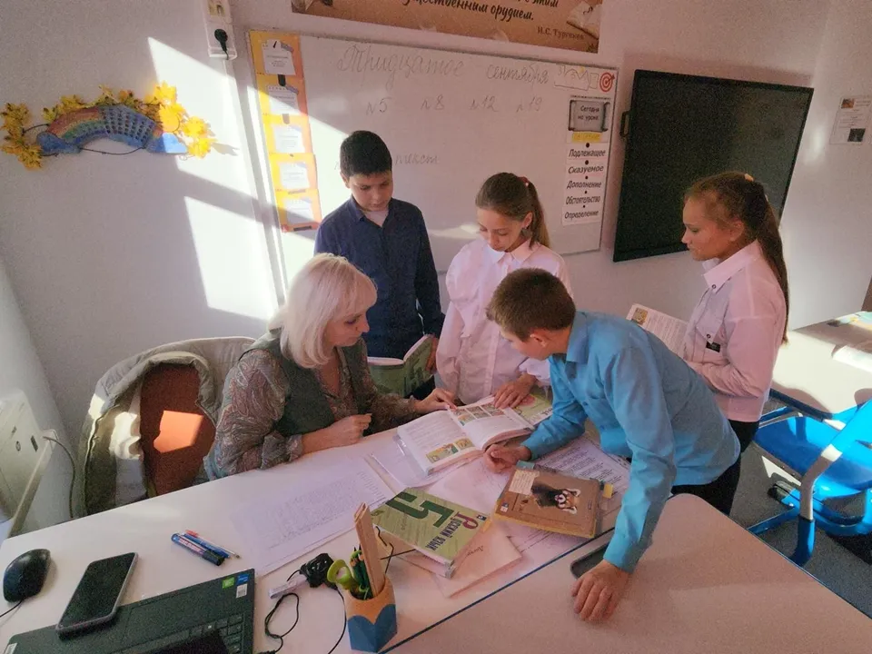 Фото: REGIONS/Валерий Гореловский